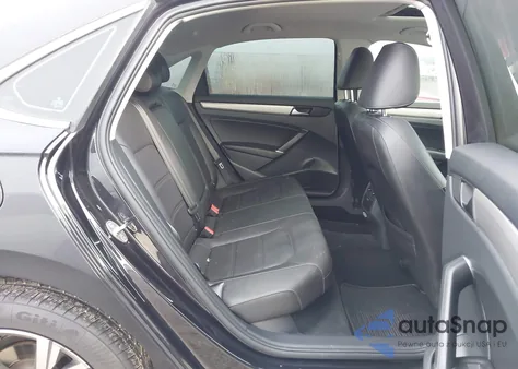 2021 Volkswagen Passat 2.0T Se from USA, damaged, VIN 1VWSA7A36MC006653